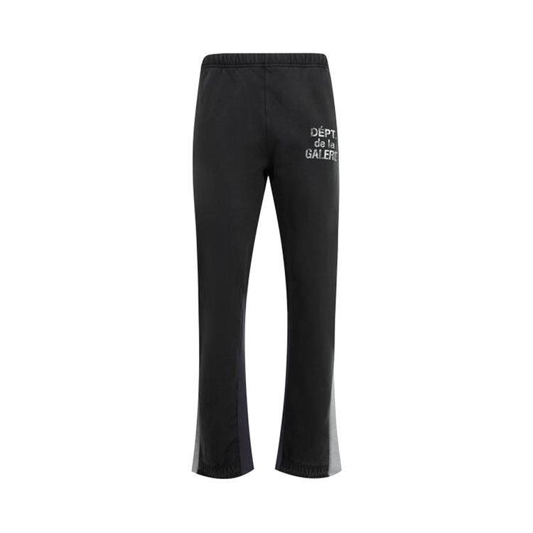 Gallery Dept. Flare Sweatpants 'Blue' — foto 2