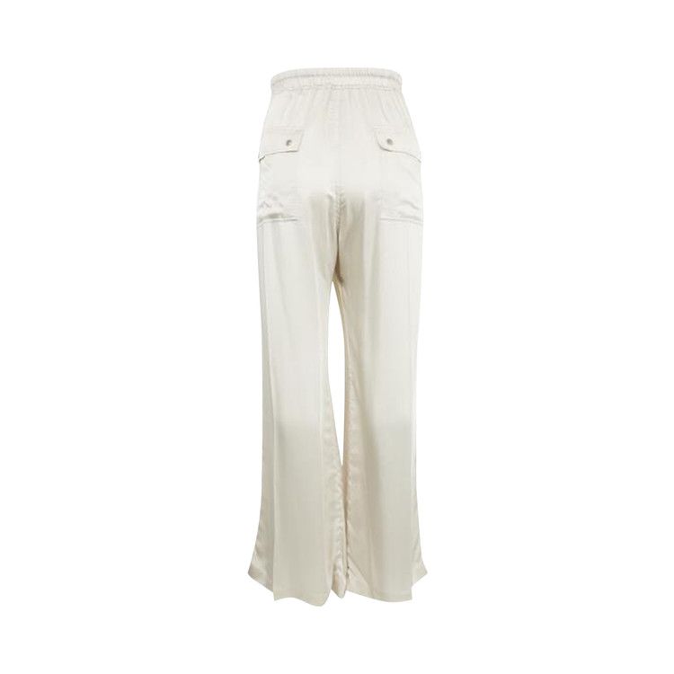 Rick Owens Wide Bela Pants 'dinge'