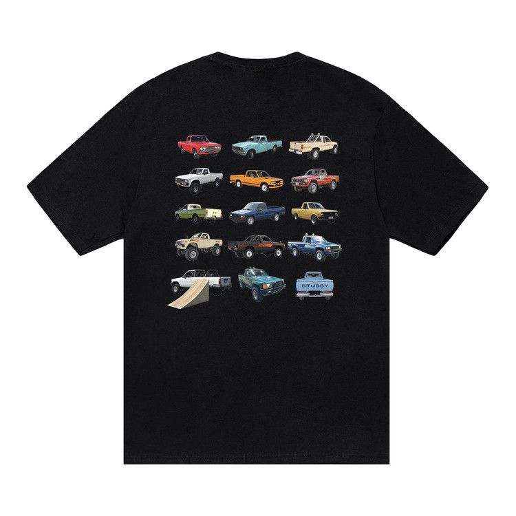 【STUSSY】25ss BULLDOG TEE Buy Stussy Bulldog Tee 'Putty' - 1904844 PUTT | GOAT