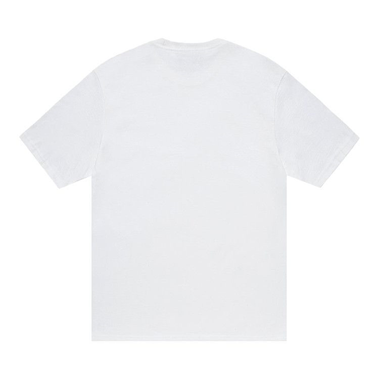 Stussy High Octane Tee 'white'