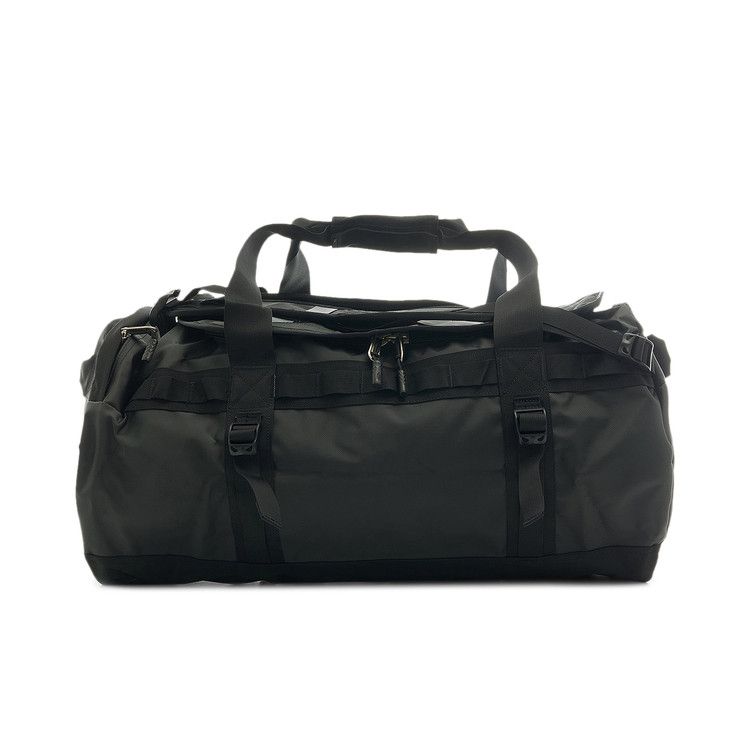 The North Face Base Camp Duffle 'TNF Black/TNF White' — foto 2