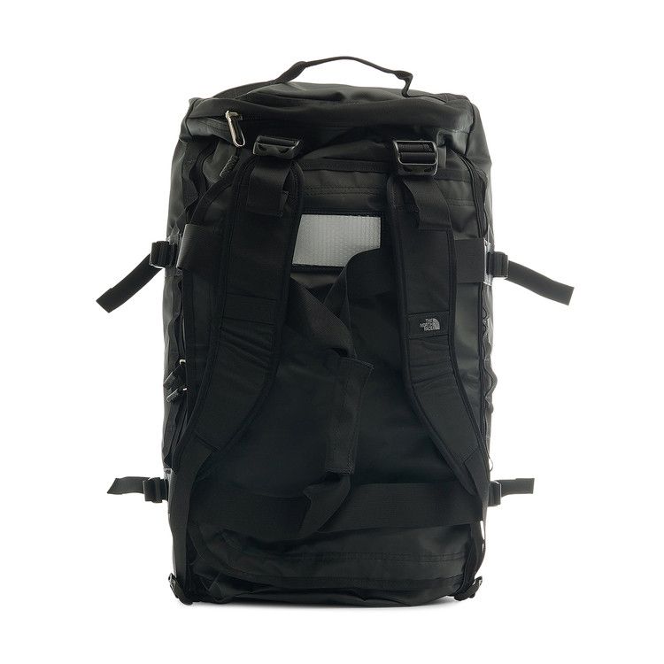 The North Face Base Camp Duffle 'TNF Black/TNF White' — foto 3