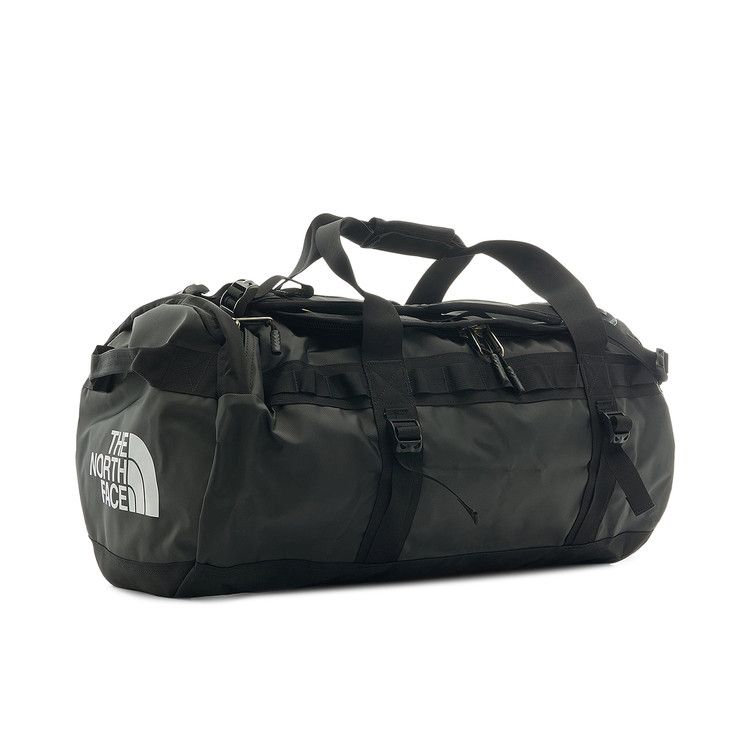 The North Face Base Camp Duffle 'TNF Black/TNF White' — foto 4