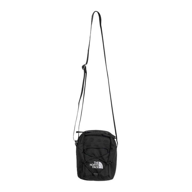 The North Face Jester Crossbody Bag 'TNF Black' — foto 2