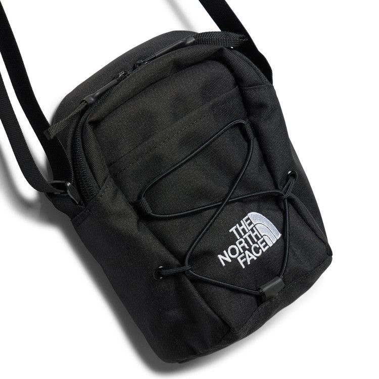 The North Face Jester Crossbody Bag 'TNF Black' — foto 4