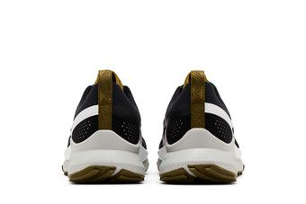 Buy Nike React Pegasus Trail 4 'Black Olive Flak' - DJ6158 006 | GOAT