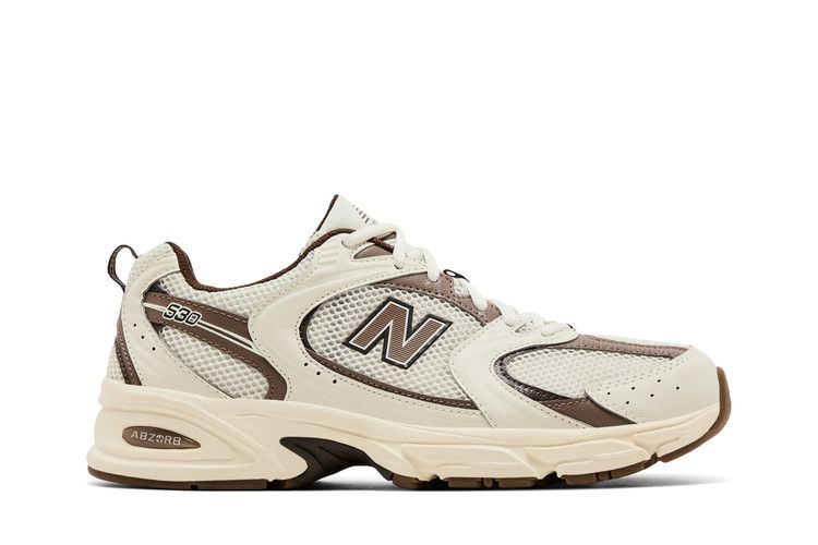 New Balance 530 Turtledove Mushroom — foto 2