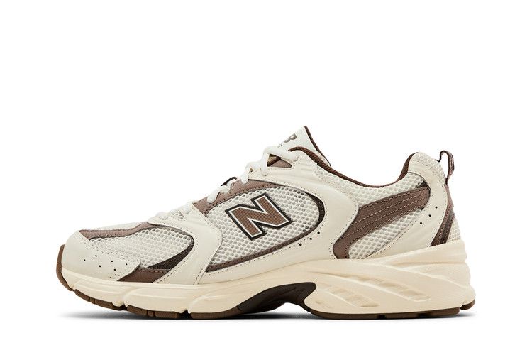 New Balance 530 Turtledove Mushroom — foto 4