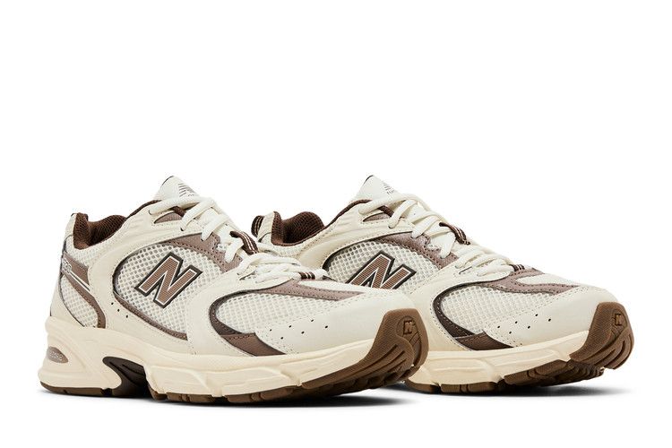 New Balance 530 'turtledove Mushroom'