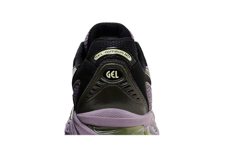 Asics Gel Nimbus 10.1 Violet Quartz Cool Matcha