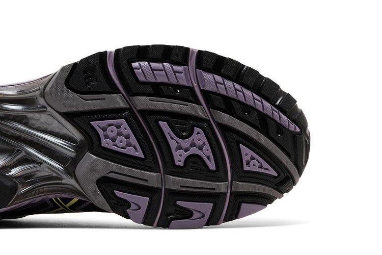 Asics Gel Nimbus 10.1 Violet Quartz Cool Matcha