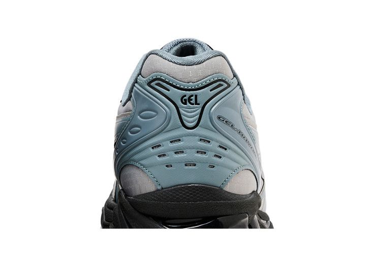 Asics Gel Kayano 14 Earthenware Pack - Fjord Grey
