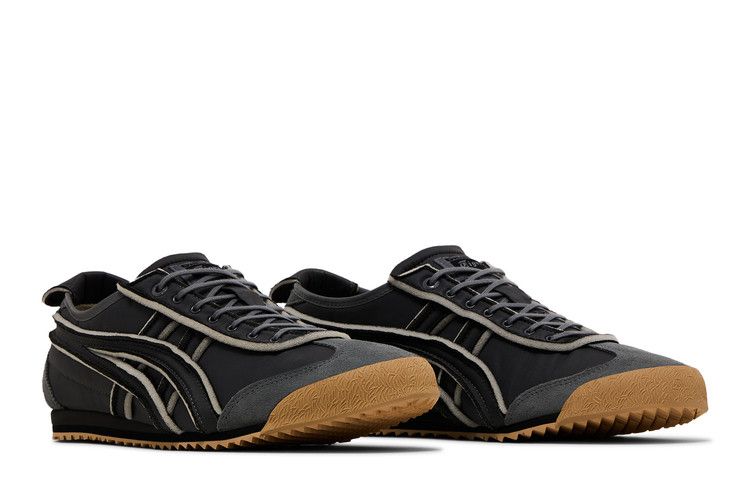 Rera様 Onitsuka Tiger Mexico 66 SD 'Gold' 1183A740-201