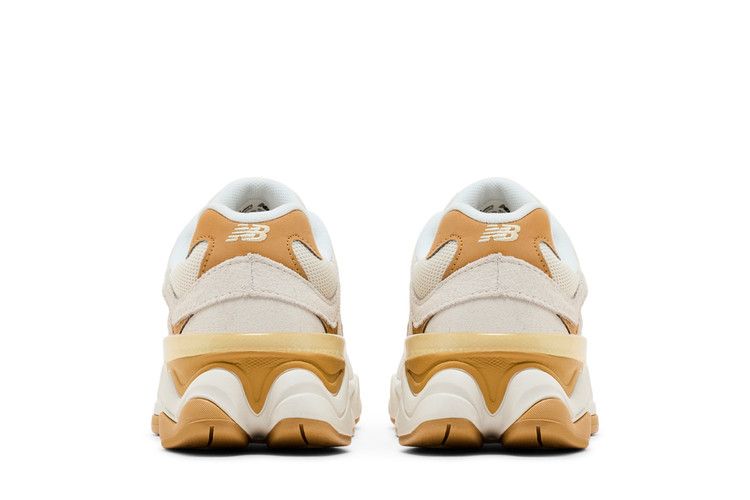 Buy New Balance 9060 Big Kid 'Sea Salt Dolce' - GC9060FD | GOAT