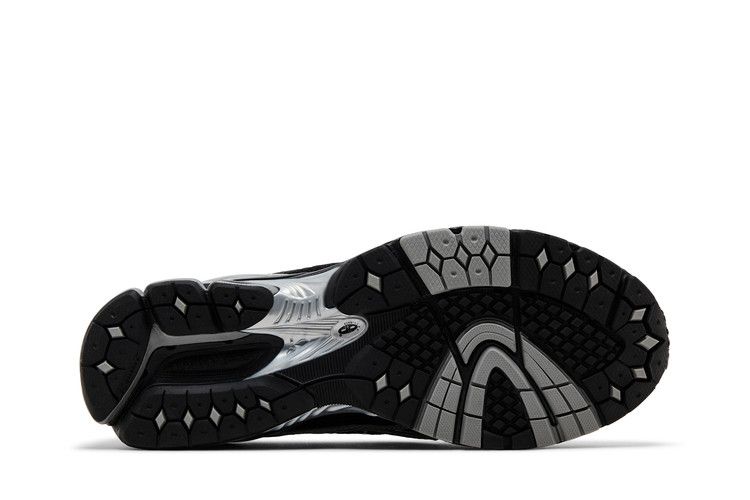 New Balance 1906L Silver Metallic Black — foto 5