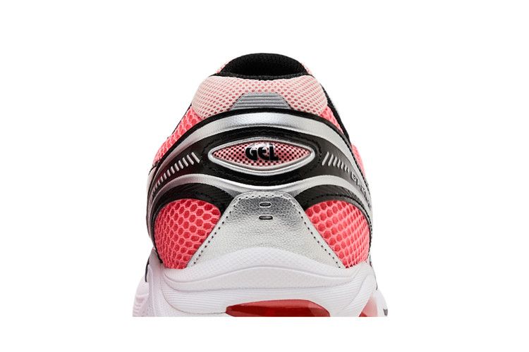 Asics GT 2160 Papaya Pure Silver