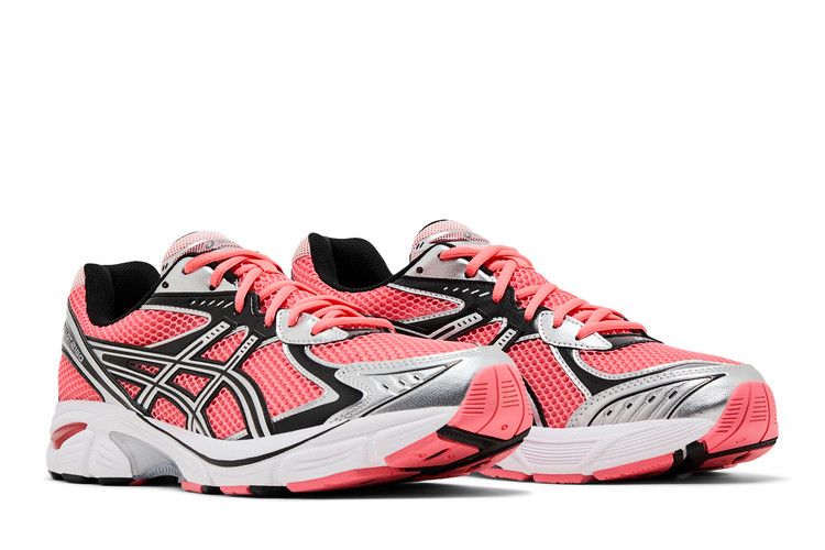 Asics GT 2160 Papaya Pure Silver
