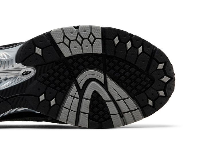 New Balance 1906L Silver Metallic Black — foto 6