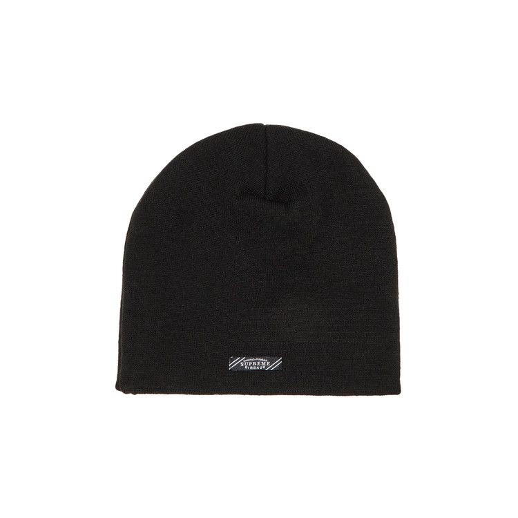 Buy Supreme x Martithé + François Girbaud Beanie 'Black