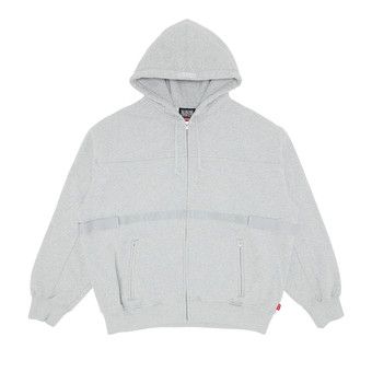 Buy Supreme x Martithé + François Girbaud Zip Up Hooded