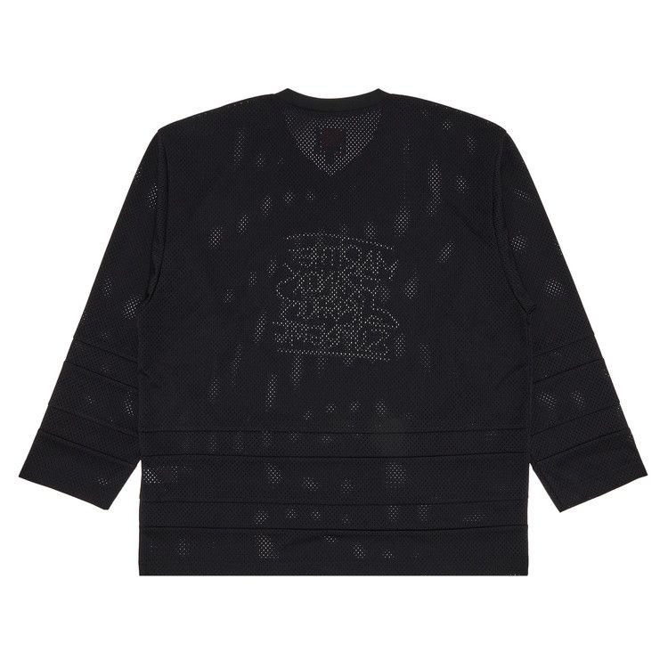 Buy Supreme x Martithé + François Girbaud Hockey Jersey