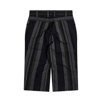 【美品】Kiko Kostadinov 22ss torino shorts Kiko Kostadinov Navy Torino Shorts Kiko Kostadinov