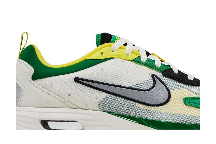 NIKE - クラッキ Buy Air Max Solo 'NCAA Pack - Oregon' - FZ4837 001 | GOAT