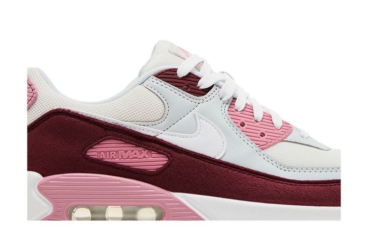 Buy Nike Wmns Air Max 90 SE 'Neapolitan' - HM9451 600 | GOAT