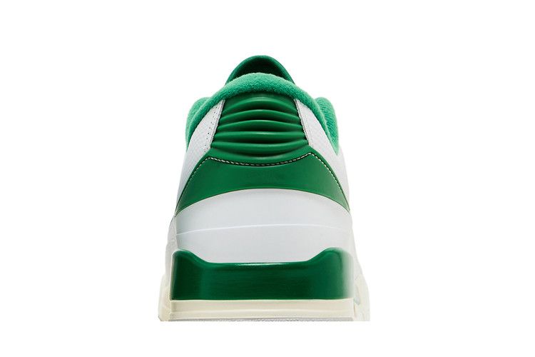 Air Jordan 2/3 Pine Green