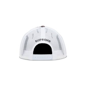 Buy Supreme Authorized Mesh Back 5-Panel 'TrueTimber Kanati