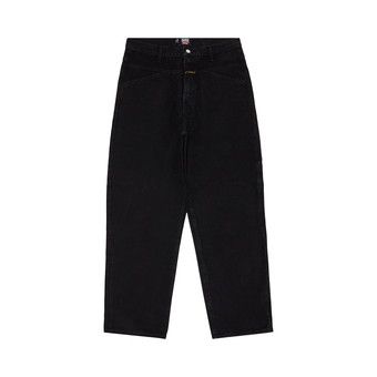 Buy Supreme x Martithé + François Girbaud X-Seam Baggy Jean 'Black