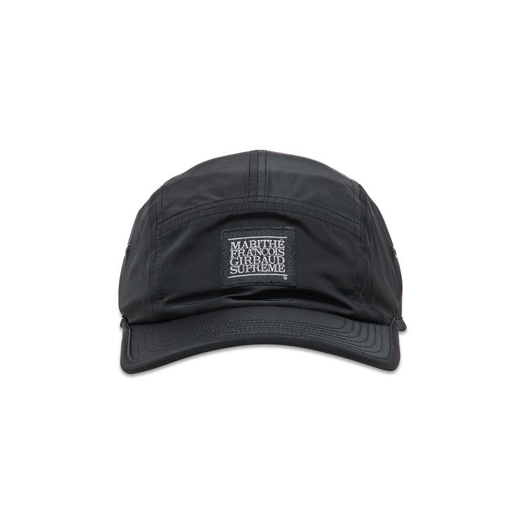Buy Supreme x Martithé + François Girbaud Sport Camp Cap