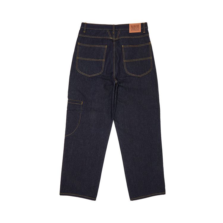 Buy Supreme x Martithé + François Girbaud X-Seam Baggy Jean