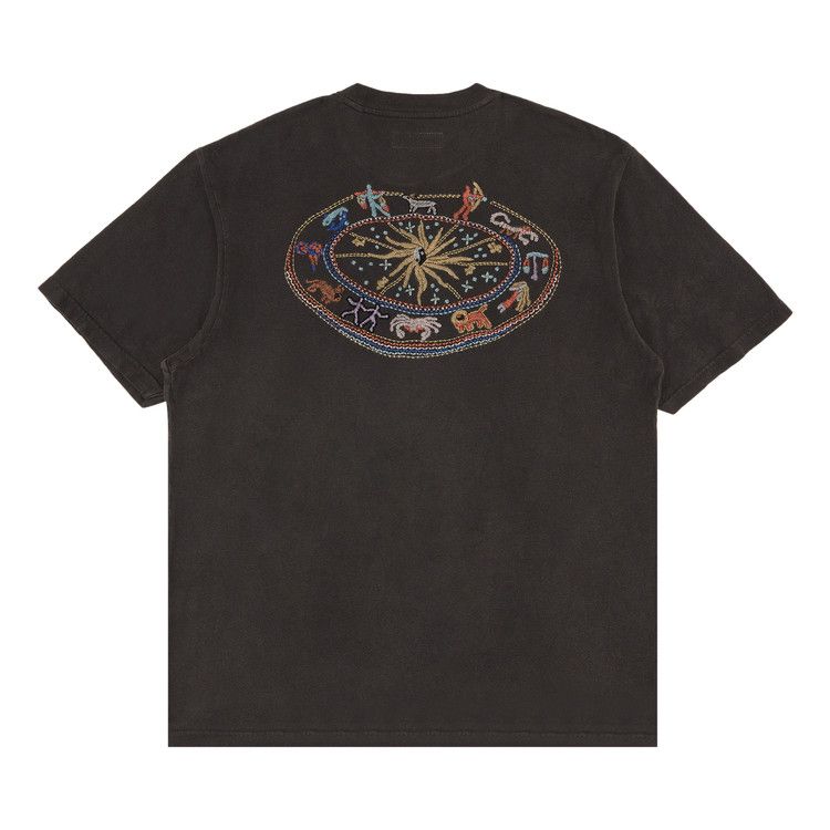 【SUPREME】ZODIAC SS TOP WHITE 25SS Supreme Zodiac S/S Top White Men's - SS25 - US