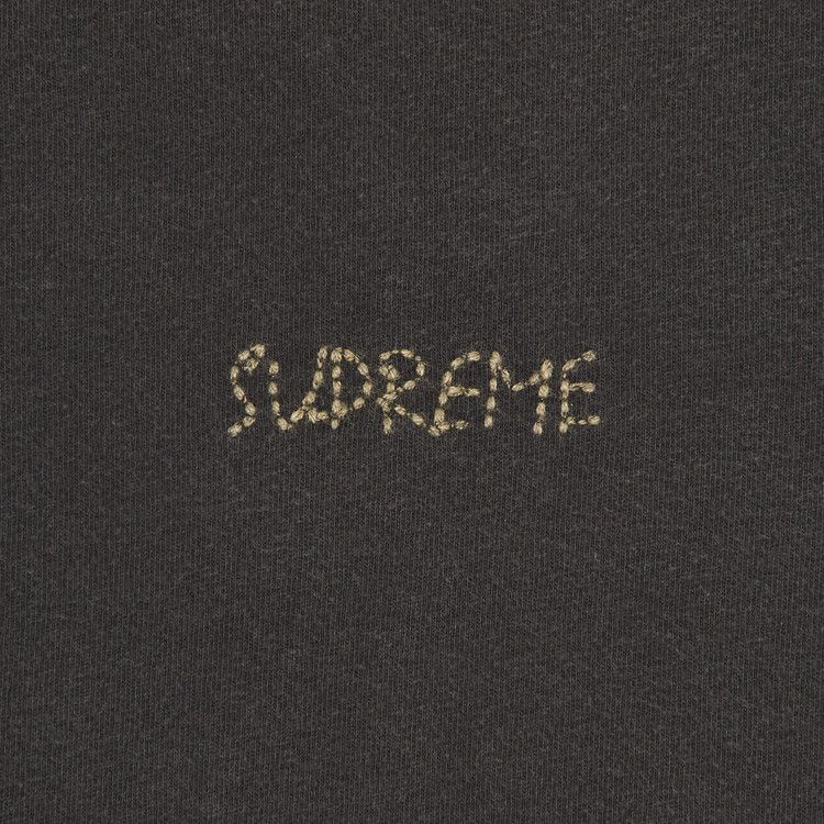 Buy Supreme Zodiac Short-Sleeve Top 'Black' - SS25KN58 BLACK Buy Supreme Zodiac Short-Sleeve Top 'Black' - SS25KN58 BLACK