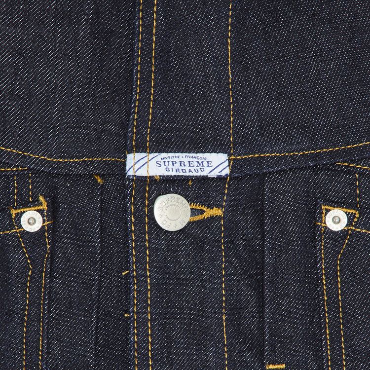 Buy Supreme x Martithé + François Girbaud X-Seam Denim Buy Supreme x Martithé + François Girbaud X-Seam Denim