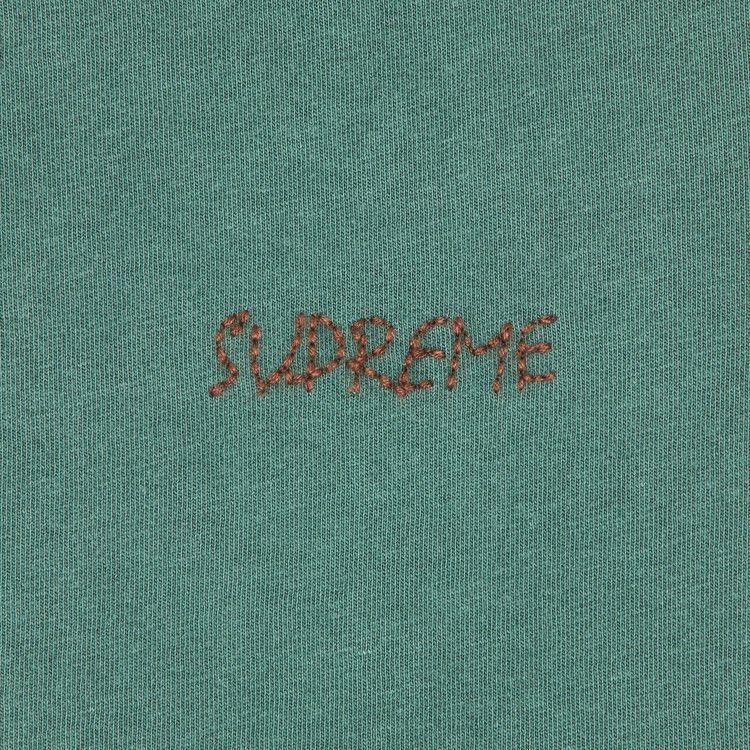 【Supreme】Zodiac S/S Top★Green★25SS★ 48d53f1ea19f5b28c30fa7c4ca2c55