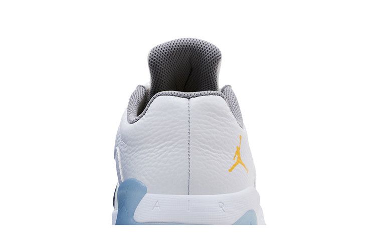Air Jordan 11 Low Cement Grey