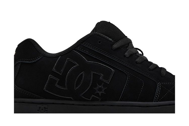 DC Net Triple Black — foto 3