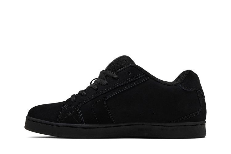 DC Net Triple Black — foto 4