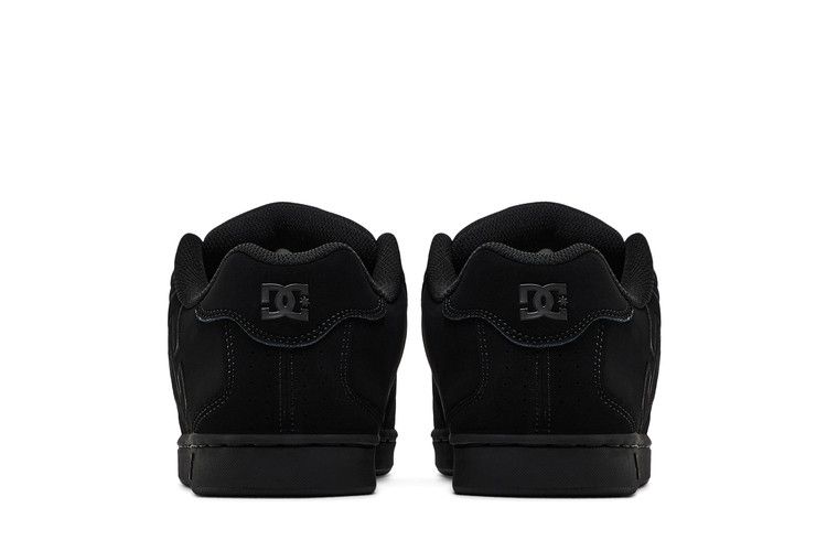 DC Net Triple Black — foto 7