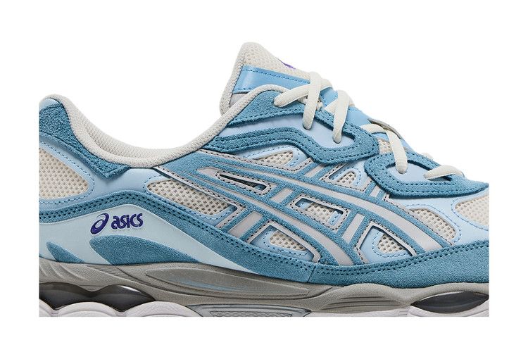 Buy ASICS Gel NYC 'Arctic Sky' - 1203A383 107 | GOAT IT