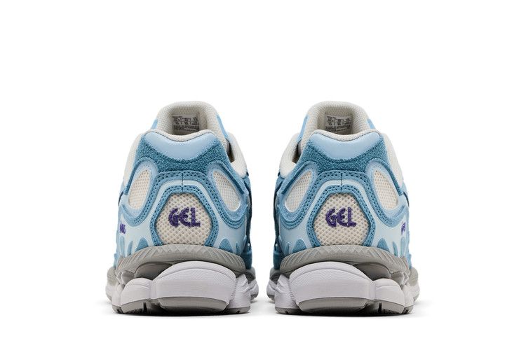 ASICS Gel NYC Arctic Sky
