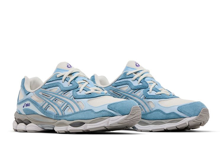 ASICS Gel NYC Arctic Sky