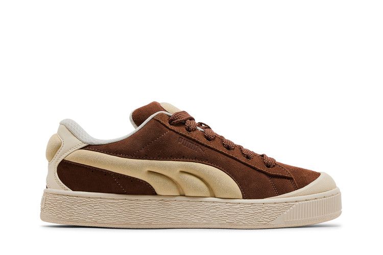 Buy Suede XL 'Crush Preserves Pack - Brown Mushroom