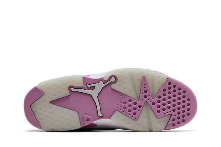 Air Jordan Wmns Jordan Mvp 'neutral Grey Orchid'