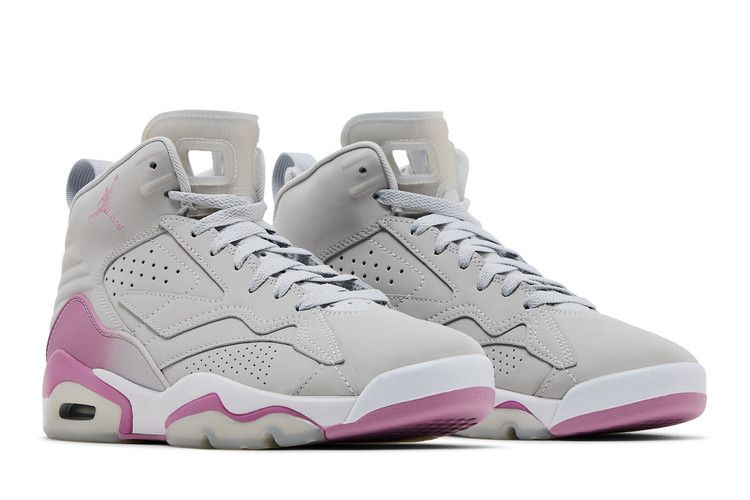 Air Jordan Wmns Jordan Mvp 'neutral Grey Orchid'