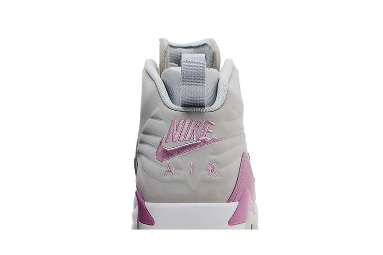 Air Jordan Wmns Jordan Mvp 'neutral Grey Orchid'