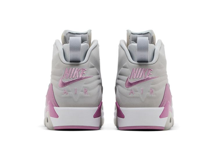 Air Jordan Wmns Jordan Mvp 'neutral Grey Orchid'