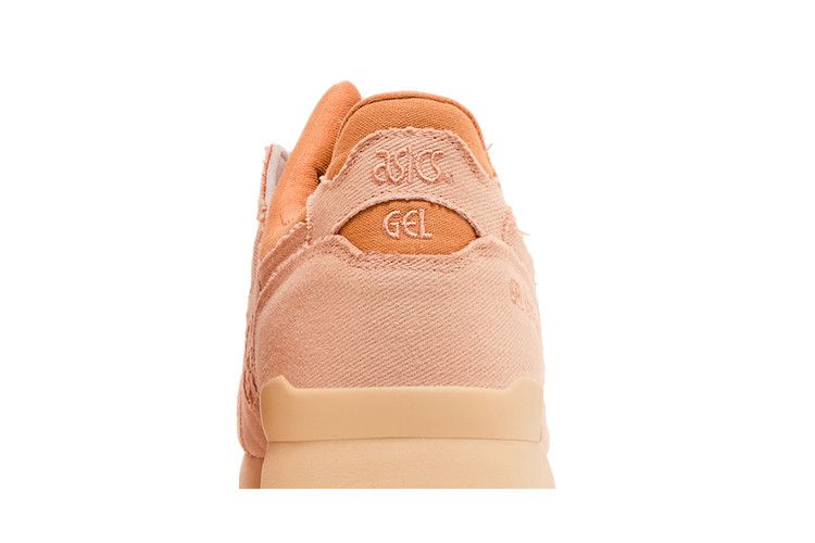 Asics Gel Lyte 3 OG Tea Pack - Rooibos